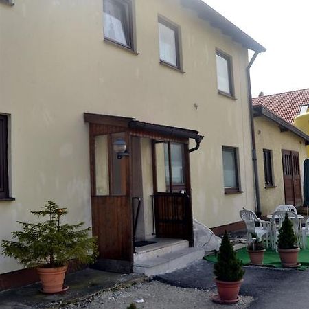 Gasthaus Gastehaus Sebastian Erding Exterior foto