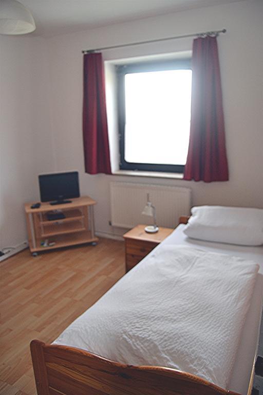 Gasthaus Gastehaus Sebastian Erding Zimmer foto